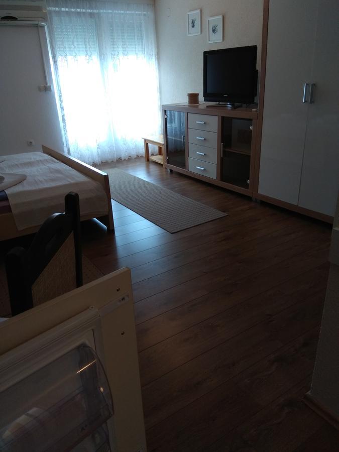 Apartments Matijevic Grabovac  Dış mekan fotoğraf